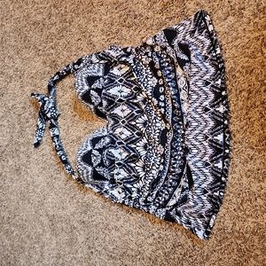 St.John's Bay Tankini Top